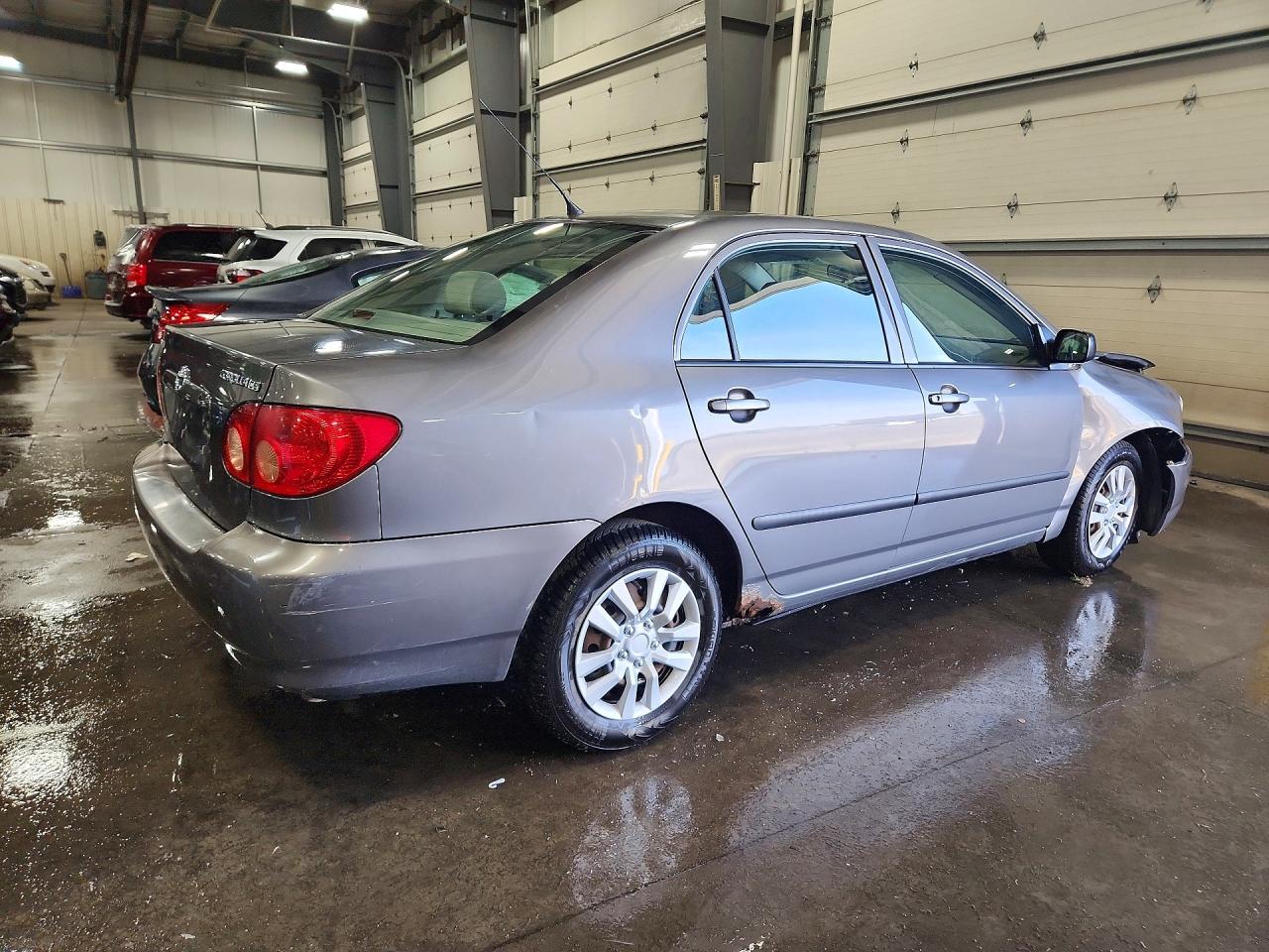 Toyota Corolla Ce