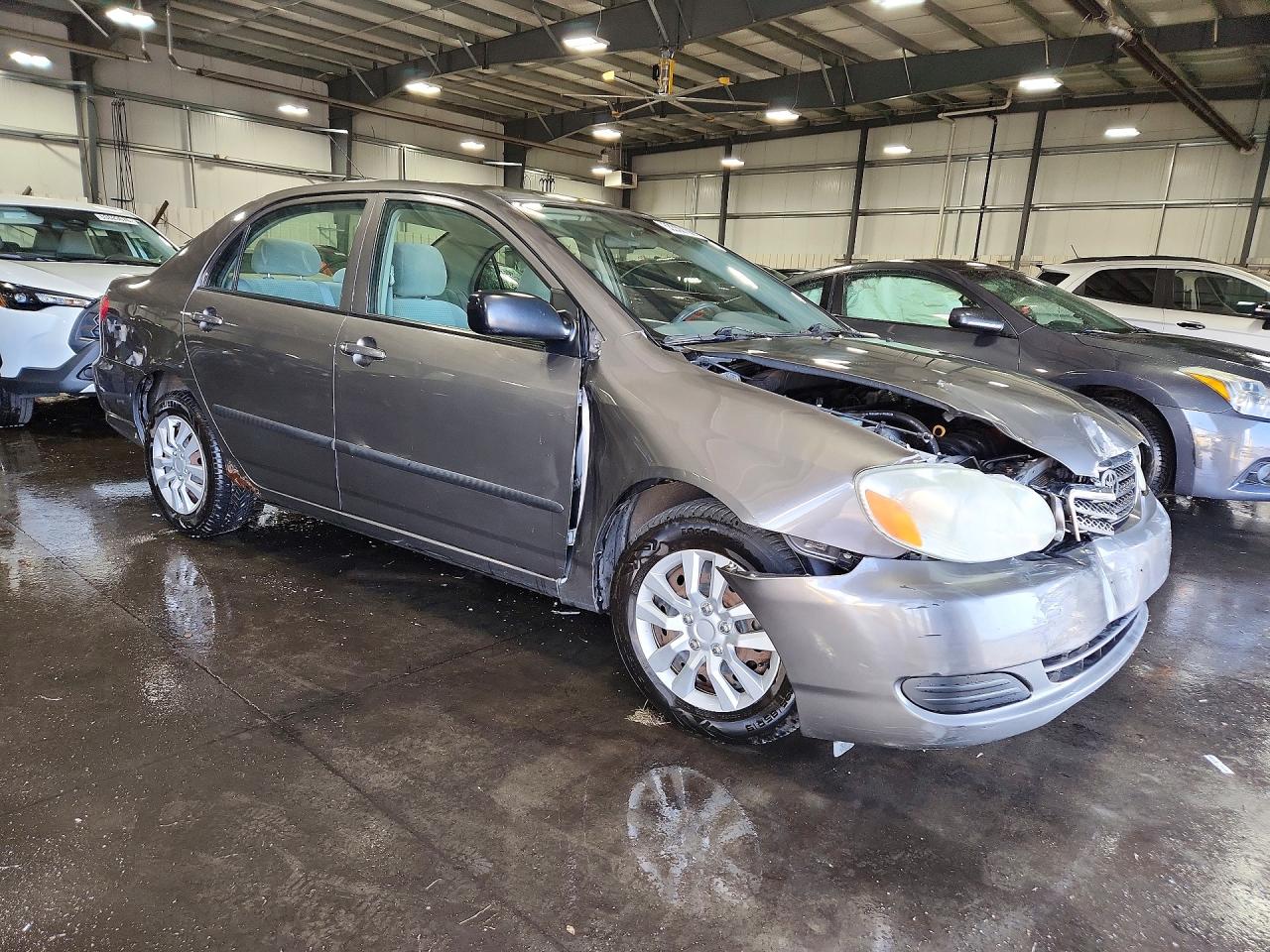 Toyota Corolla Ce
