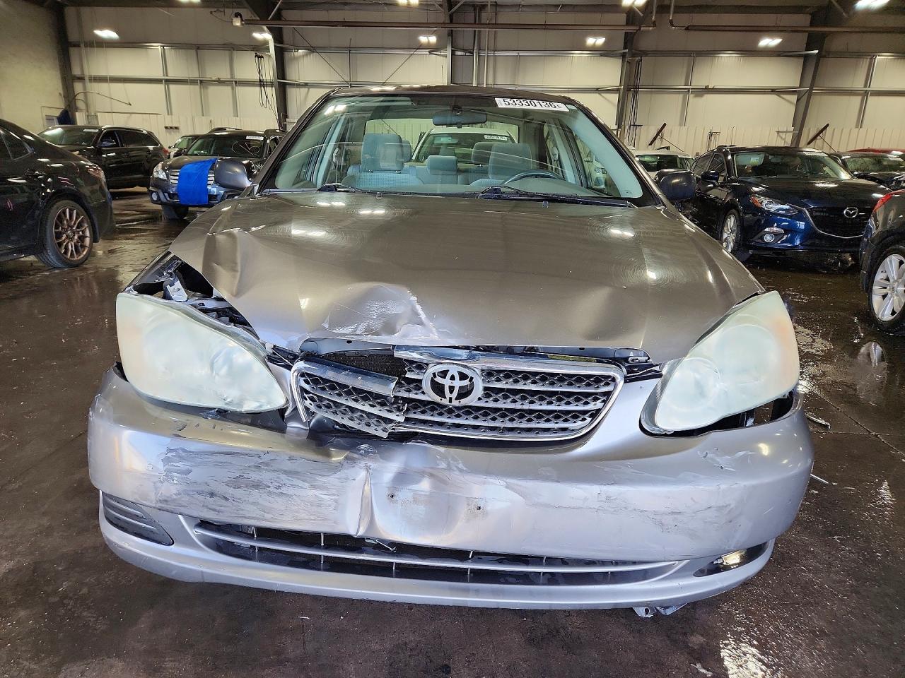 Toyota Corolla Ce