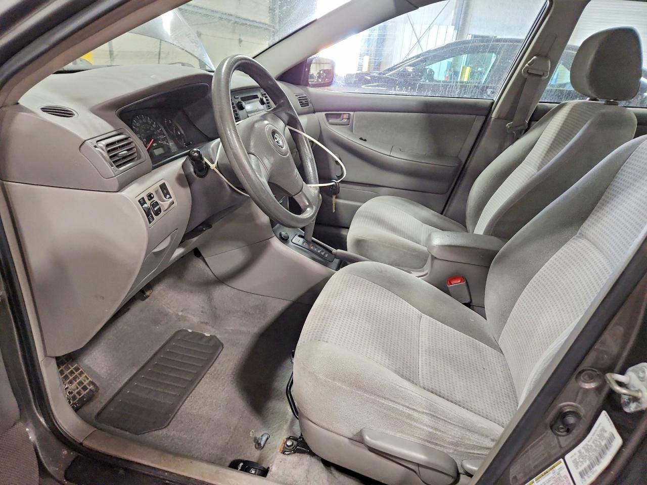 Toyota Corolla Ce
