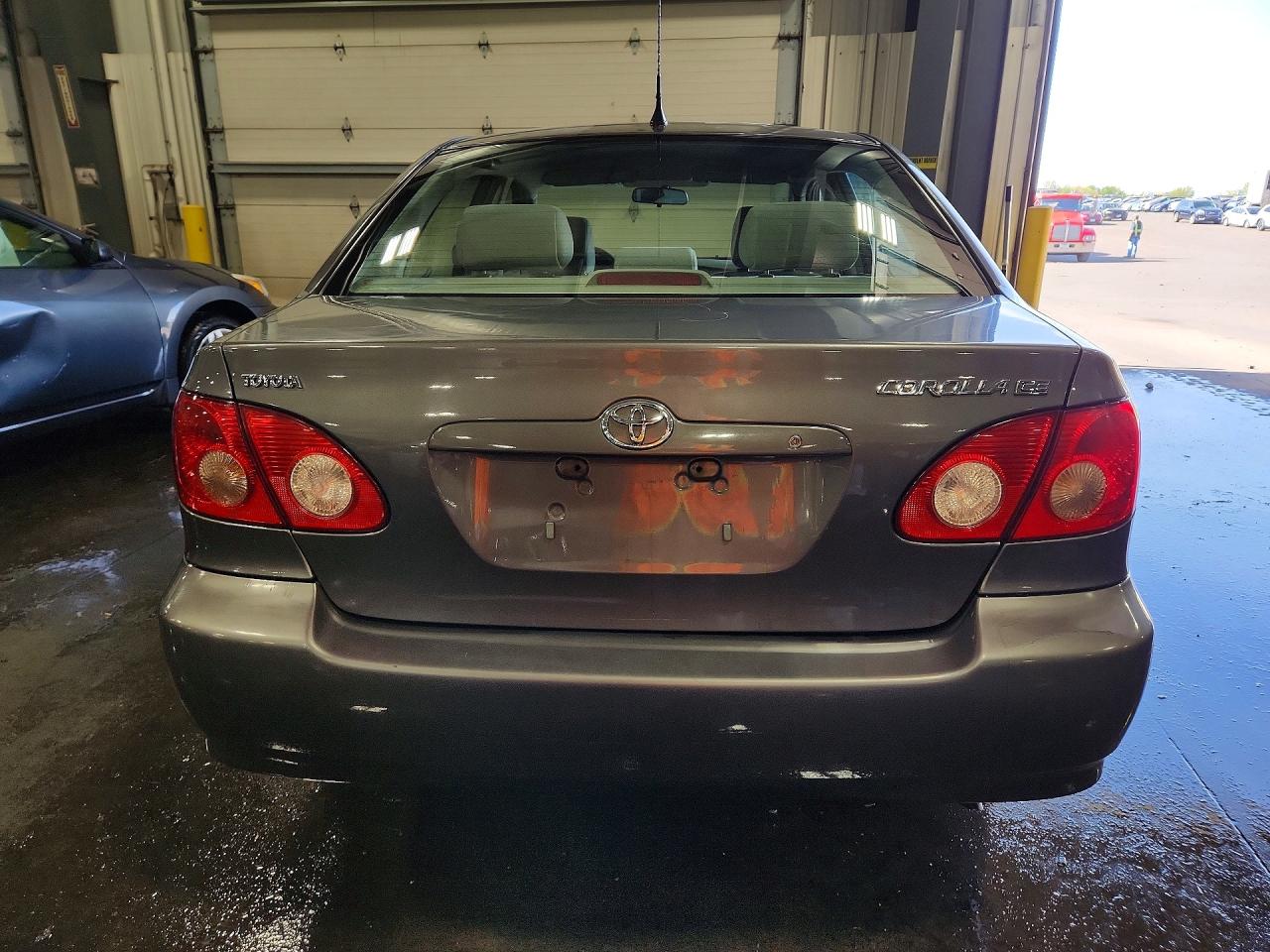 Toyota Corolla Ce