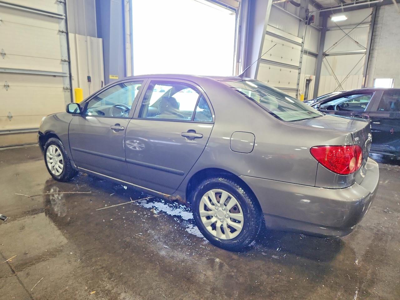 Toyota Corolla Ce