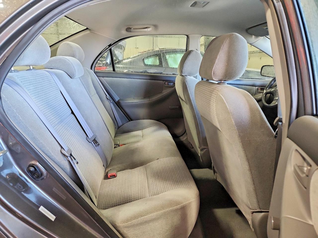 Toyota Corolla Ce
