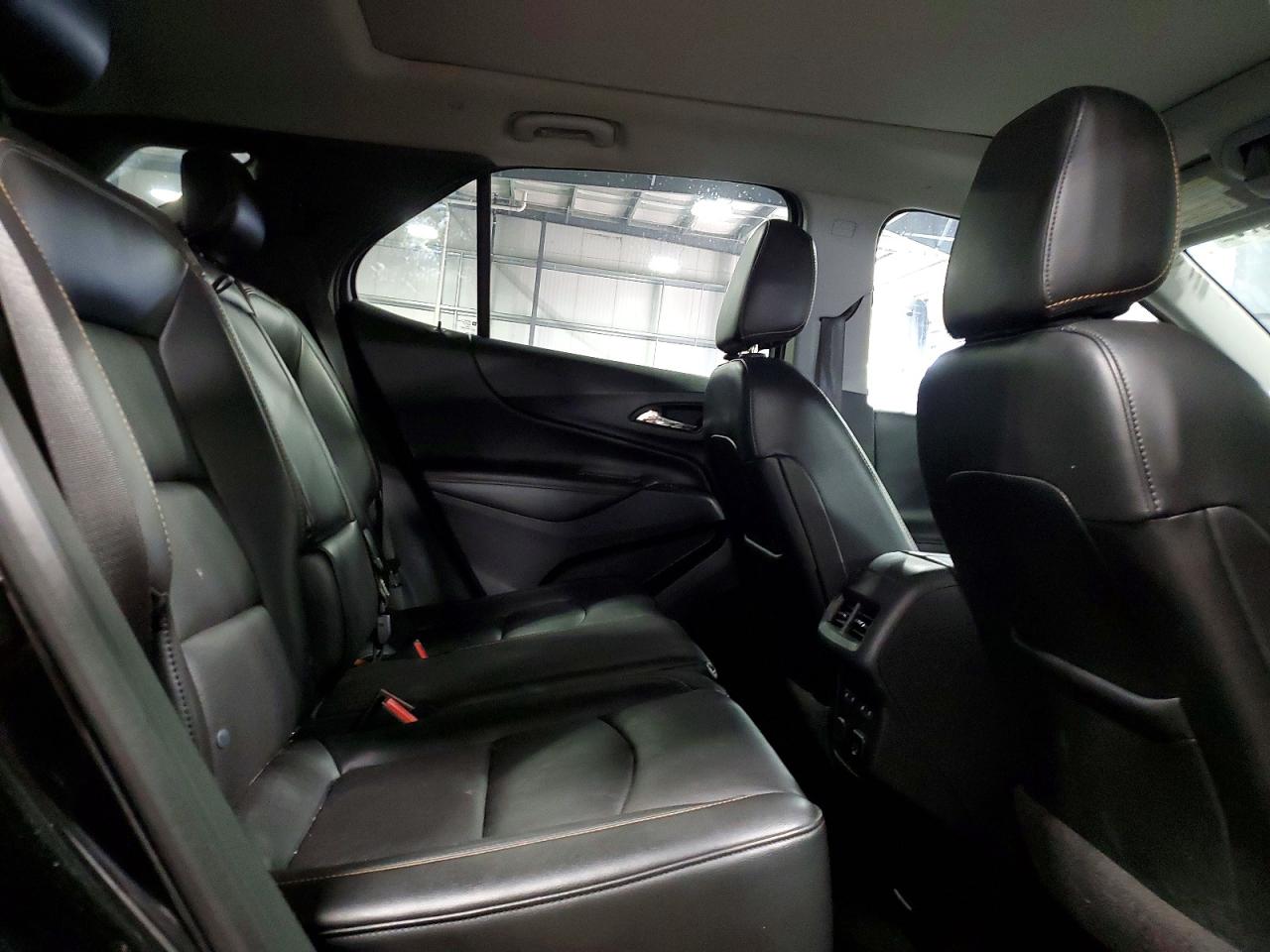Chevrolet Equinox Premier