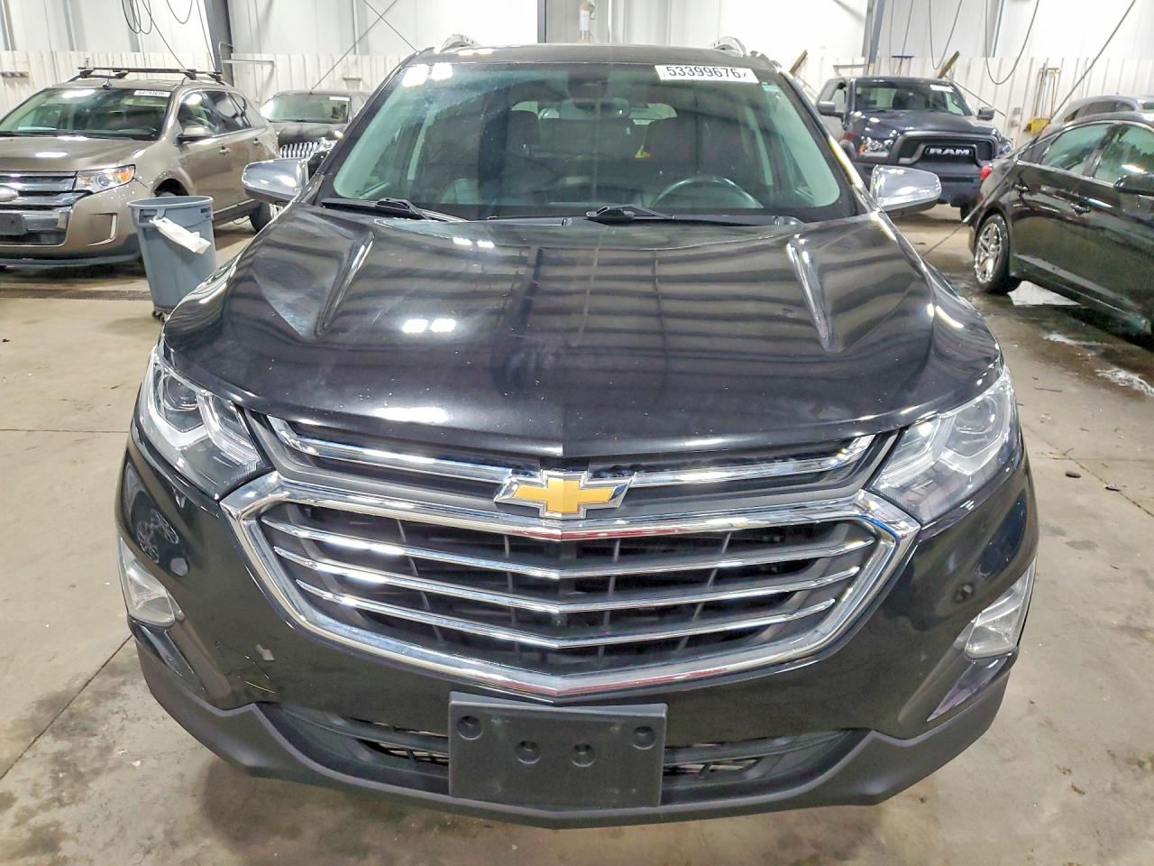 Chevrolet Equinox Premier