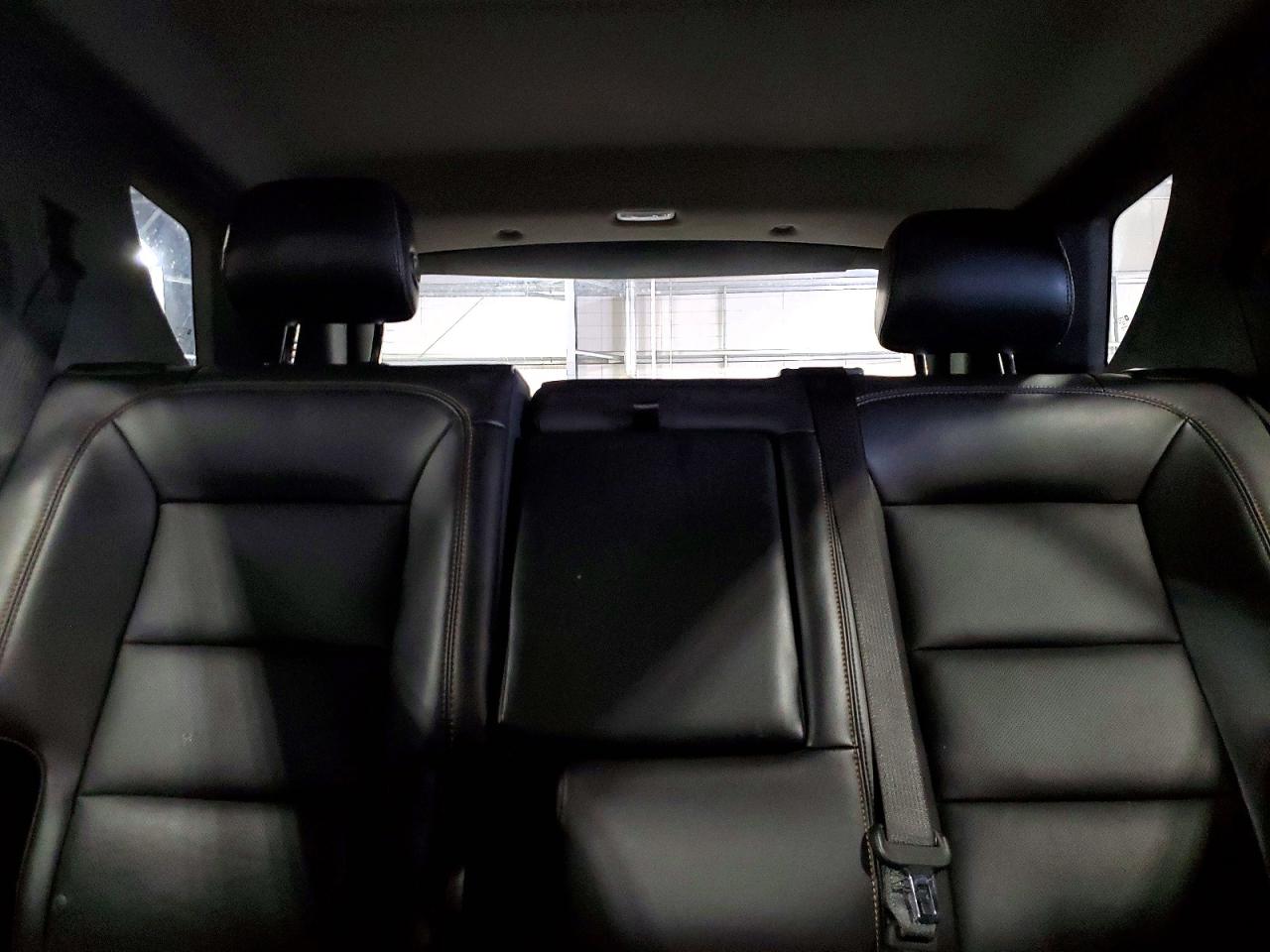 Chevrolet Equinox Premier