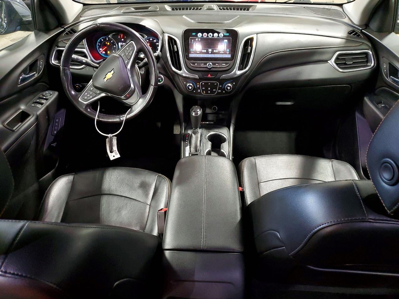 Chevrolet Equinox Premier