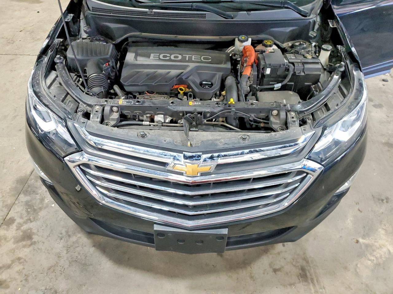 Chevrolet Equinox Premier