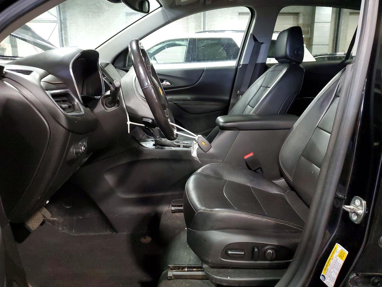 Chevrolet Equinox Premier