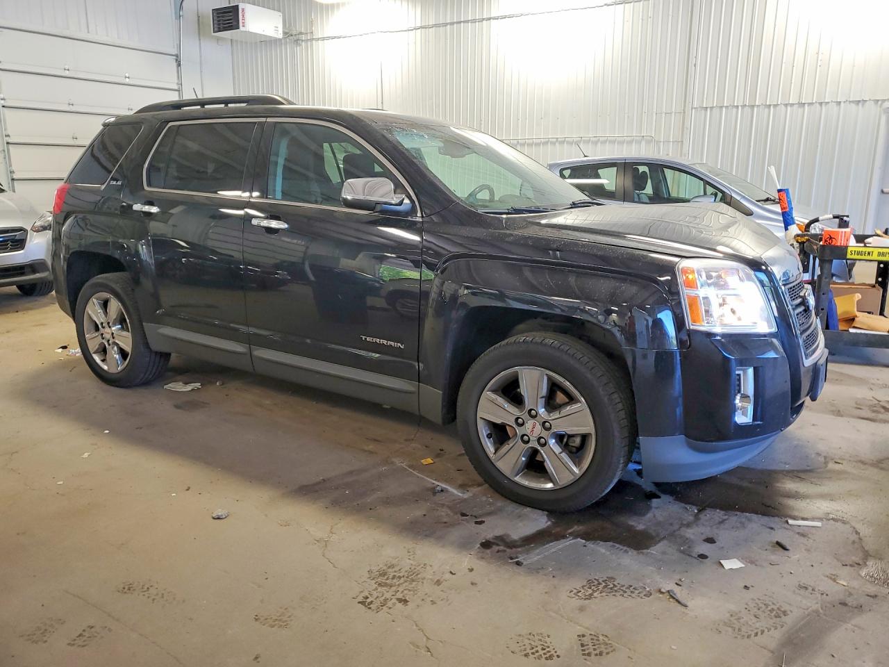 GMC Terrain Sle