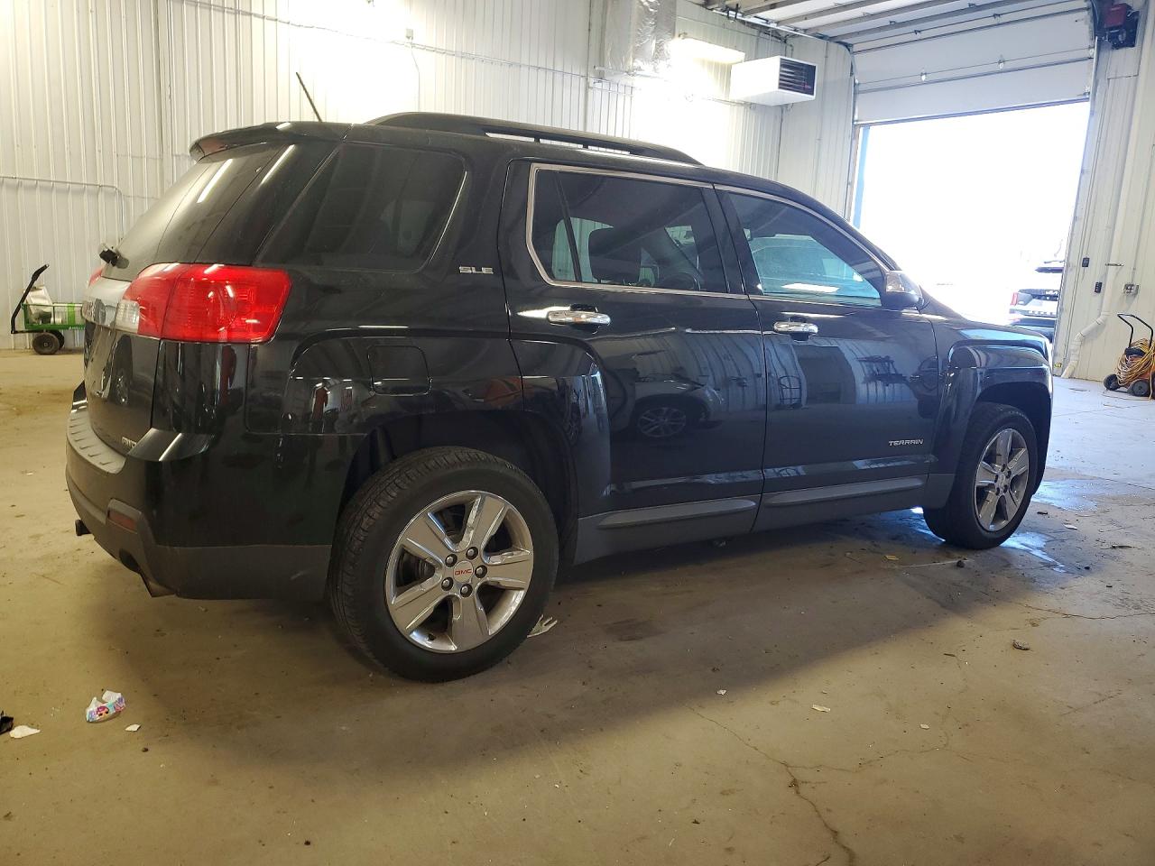 GMC Terrain Sle