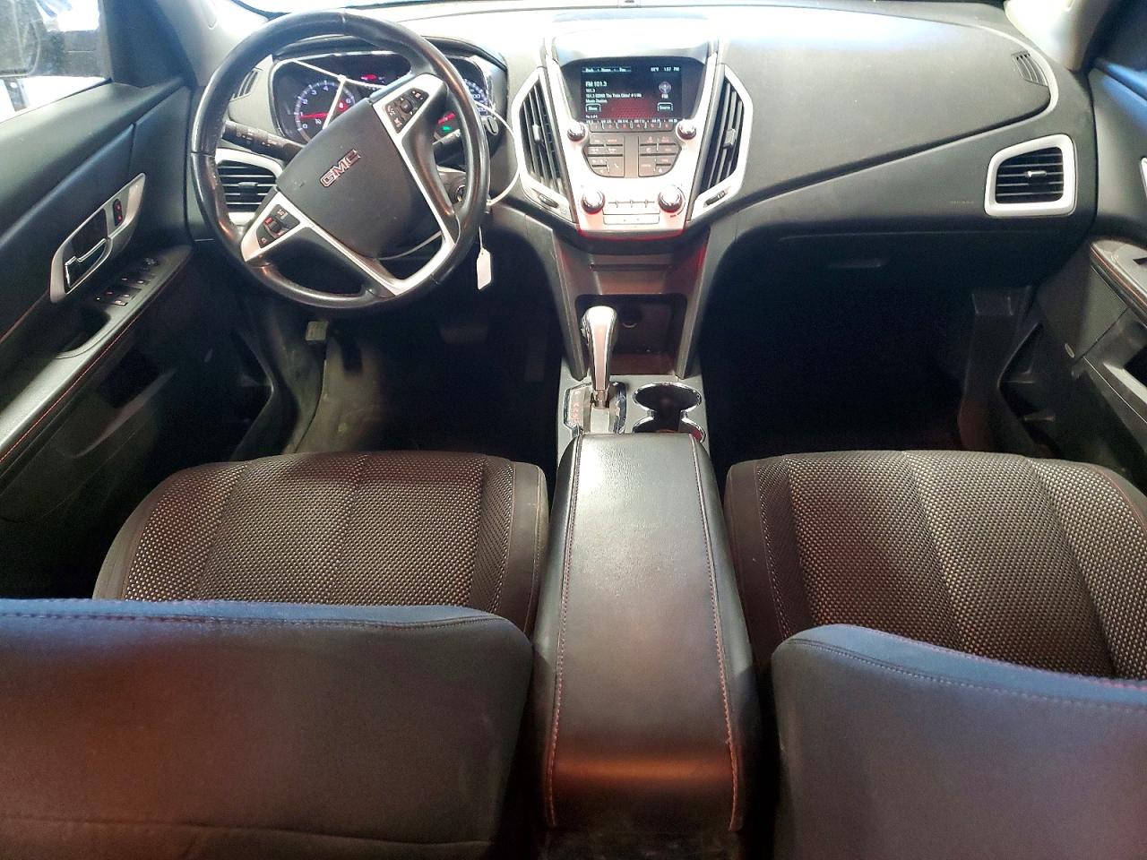 GMC Terrain Sle