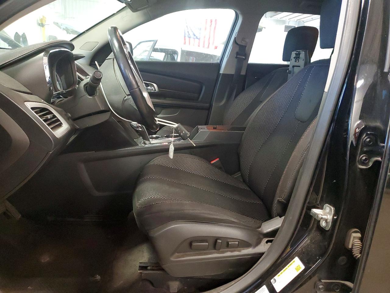 GMC Terrain Sle