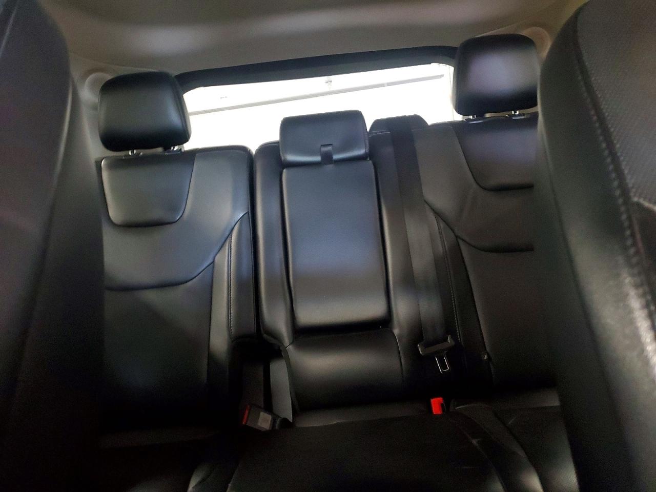 Ford Edge Titanium