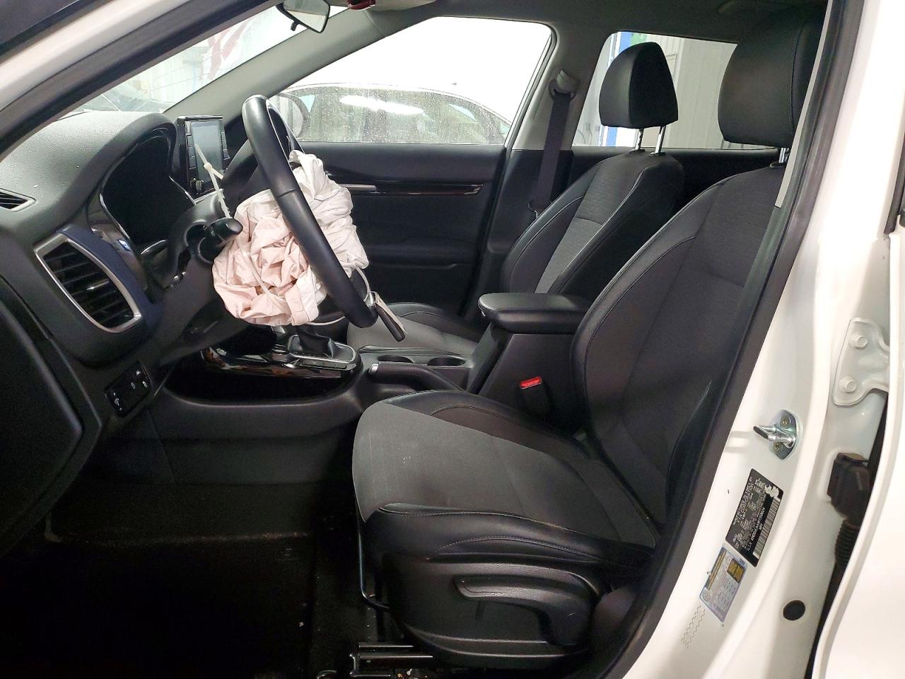 Kia Seltos S