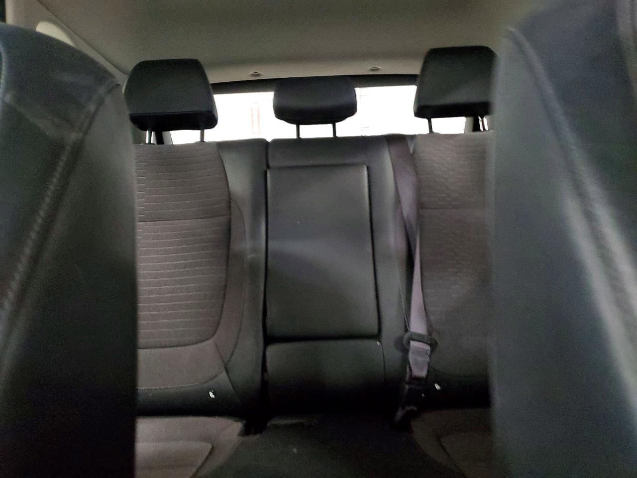 Kia Seltos S