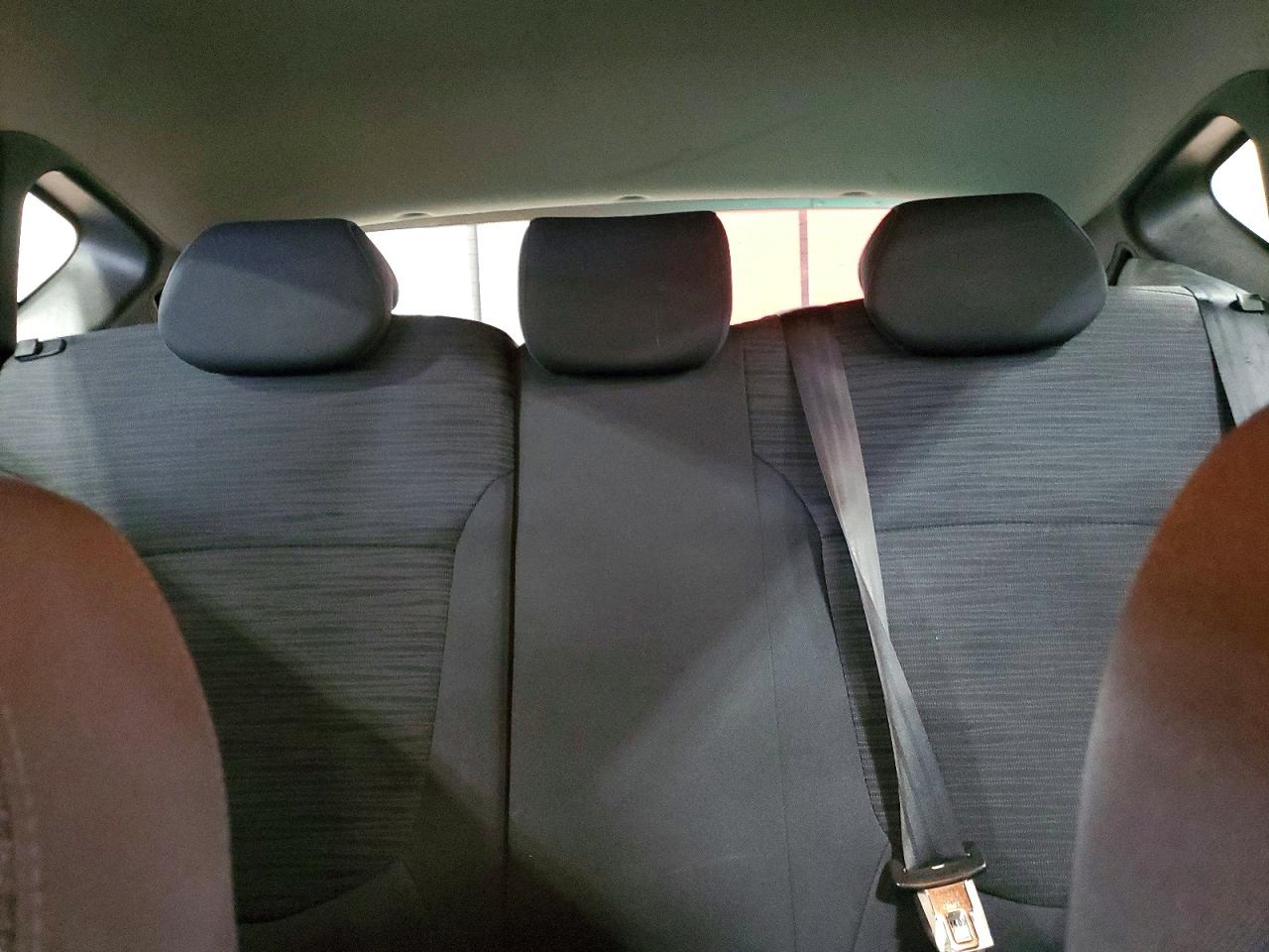 Hyundai ACCENT Gs