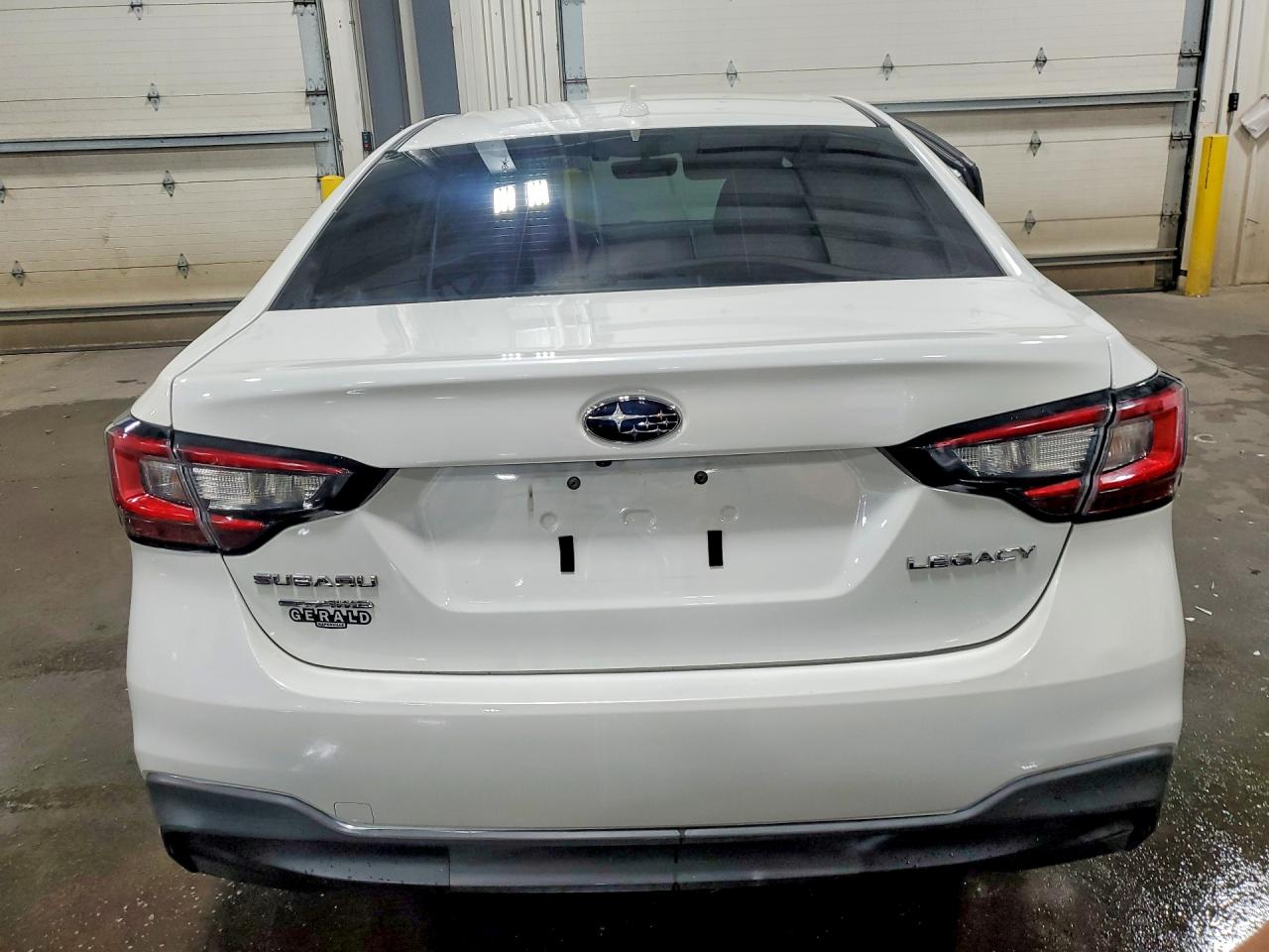 Subaru Legacy Premium