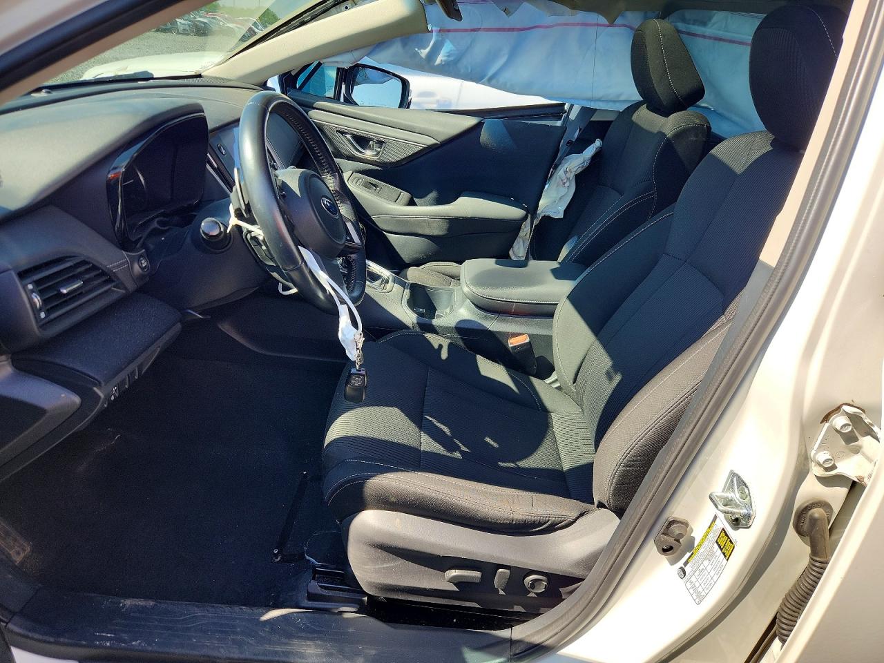 Subaru Legacy Premium