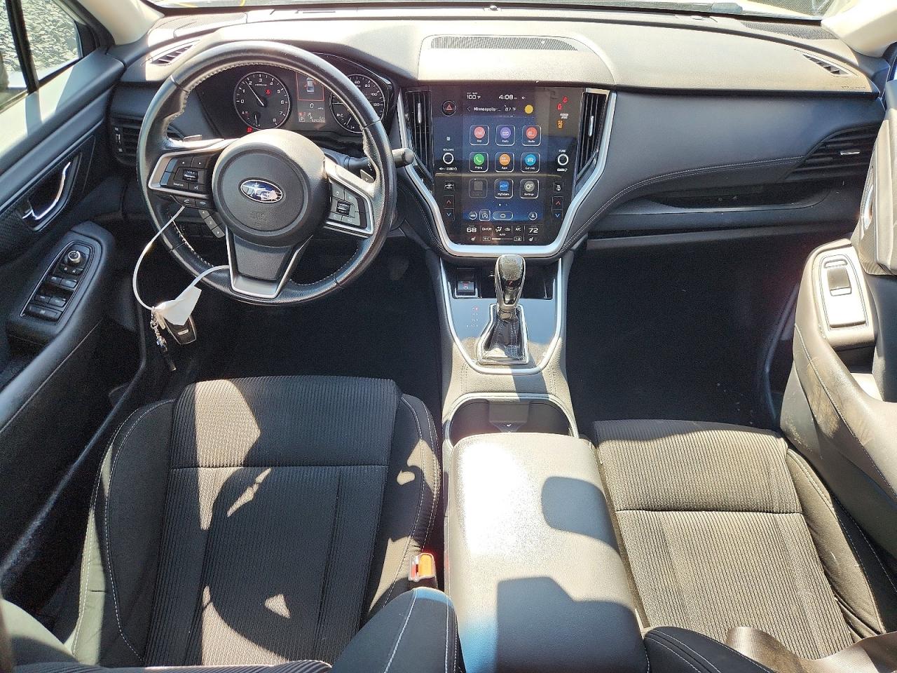 Subaru Legacy Premium