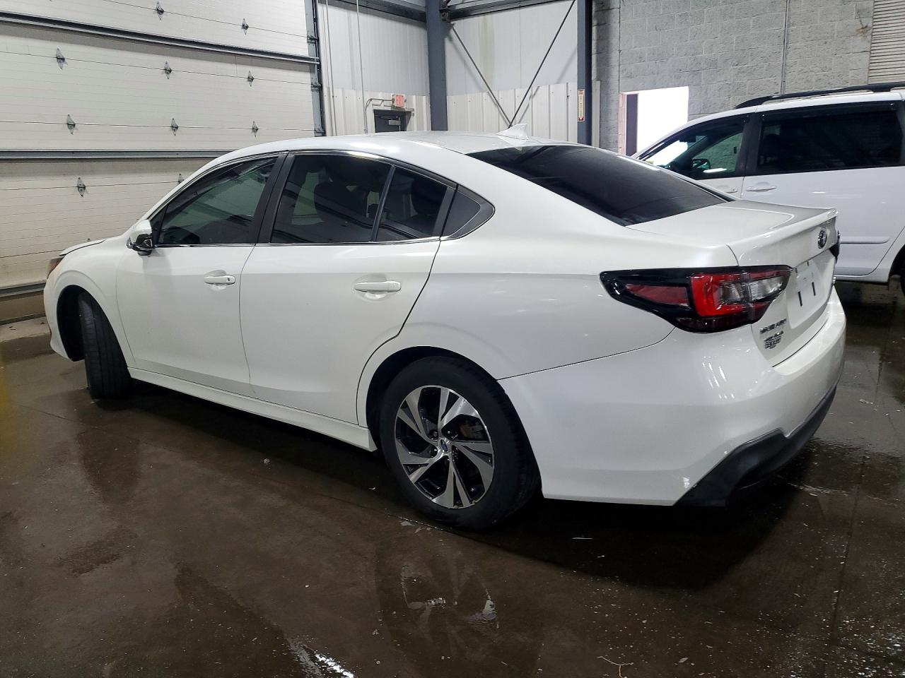 Subaru Legacy Premium