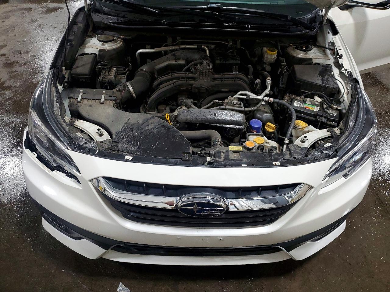 Subaru Legacy Premium