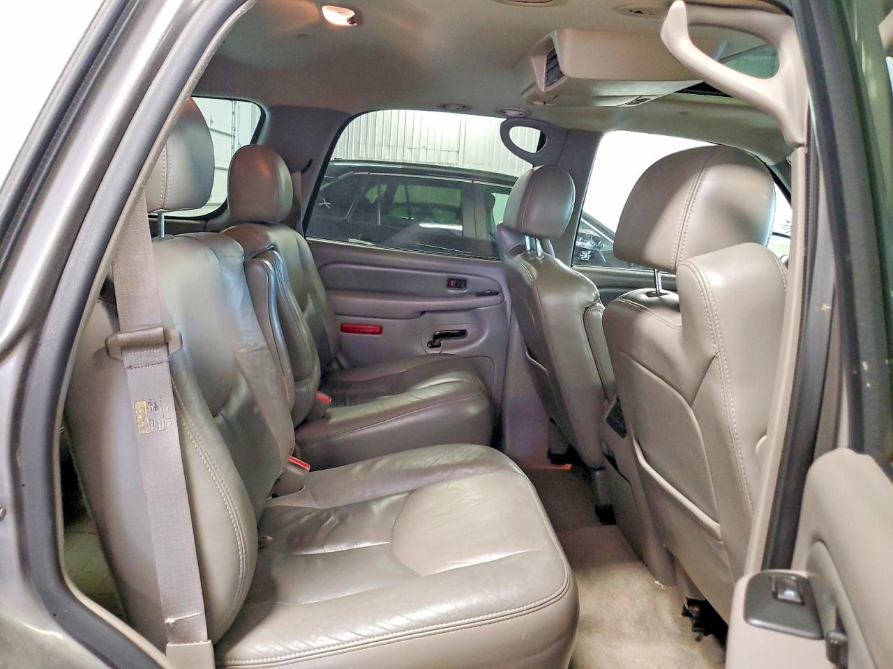 GMC Yukon Denali