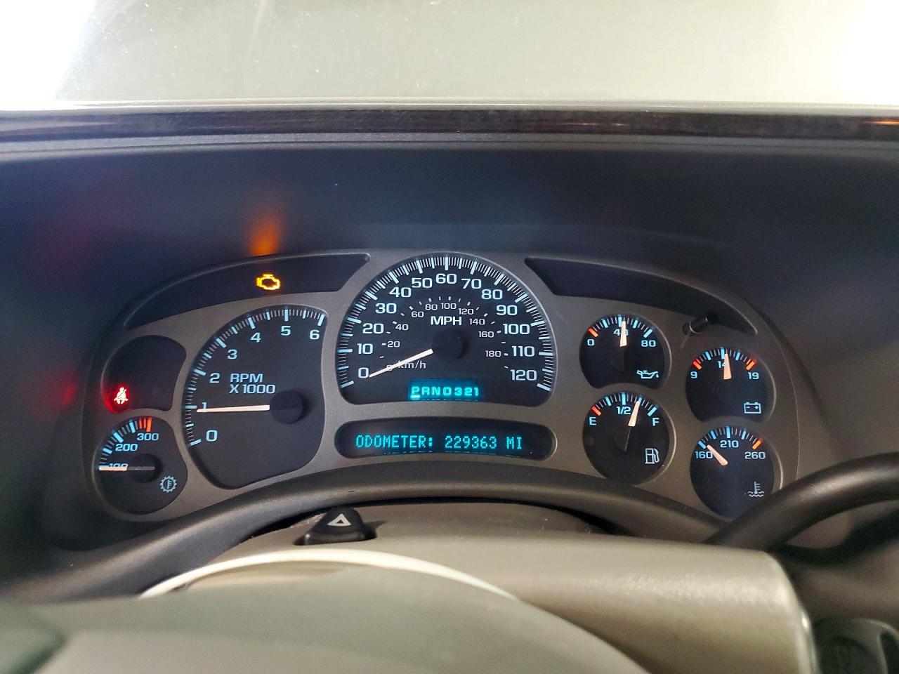 GMC Yukon Denali