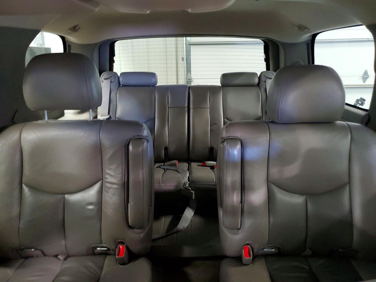 GMC Yukon Denali