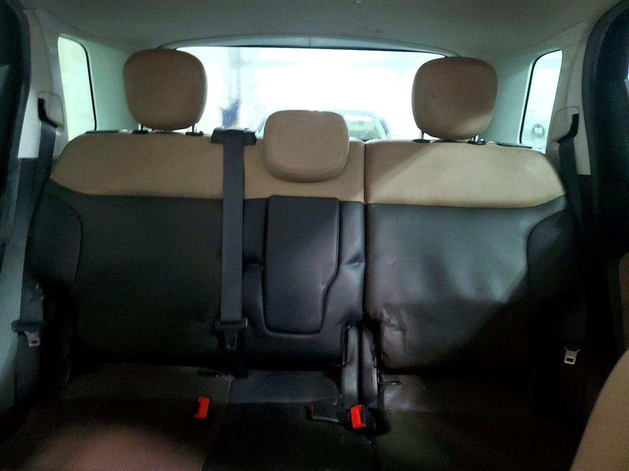 FIAT 500 Lounge