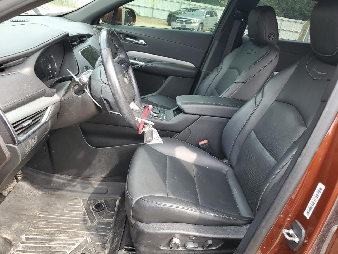 Cadillac XT4 Premium Luxury