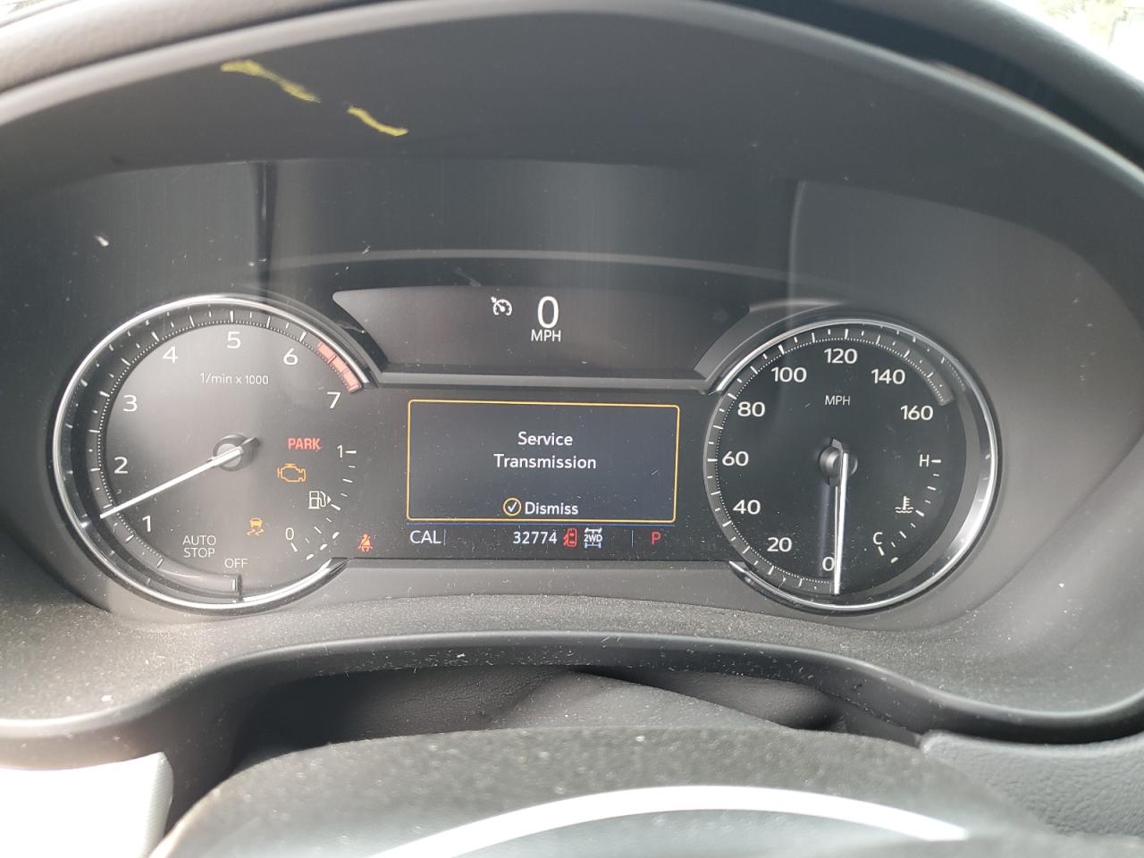 Cadillac XT4 Premium Luxury