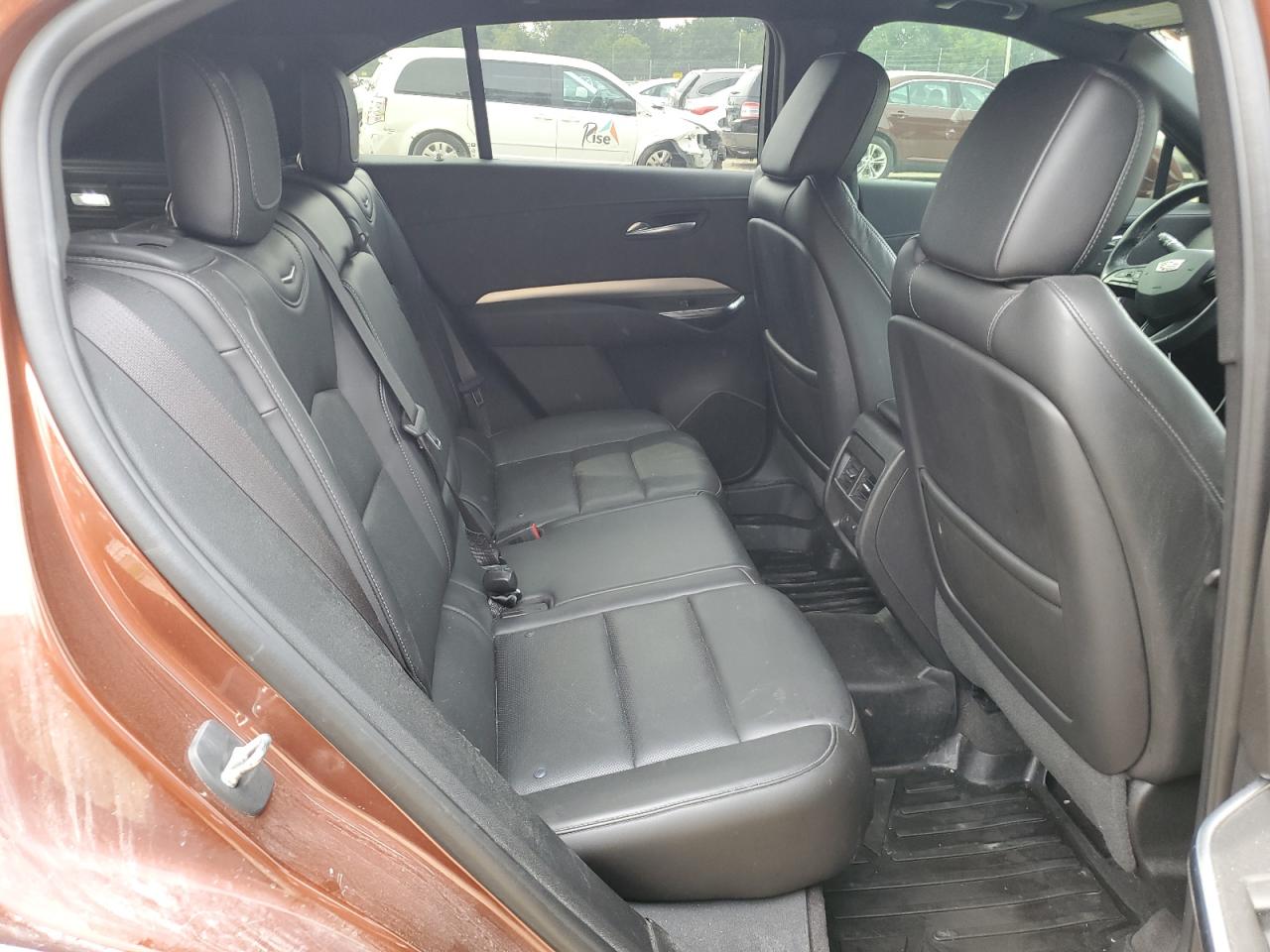 Cadillac XT4 Premium Luxury
