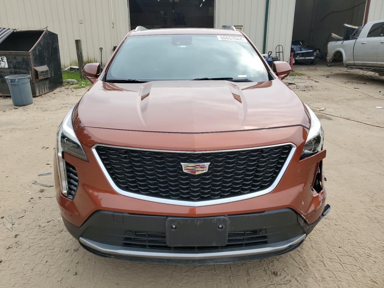Cadillac XT4 Premium Luxury