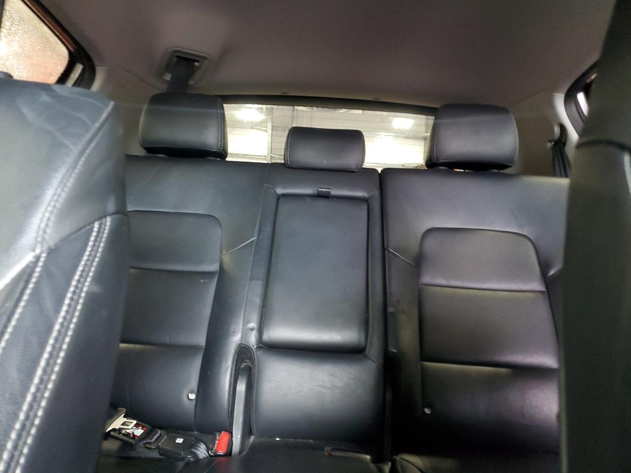 Kia Sportage Ex