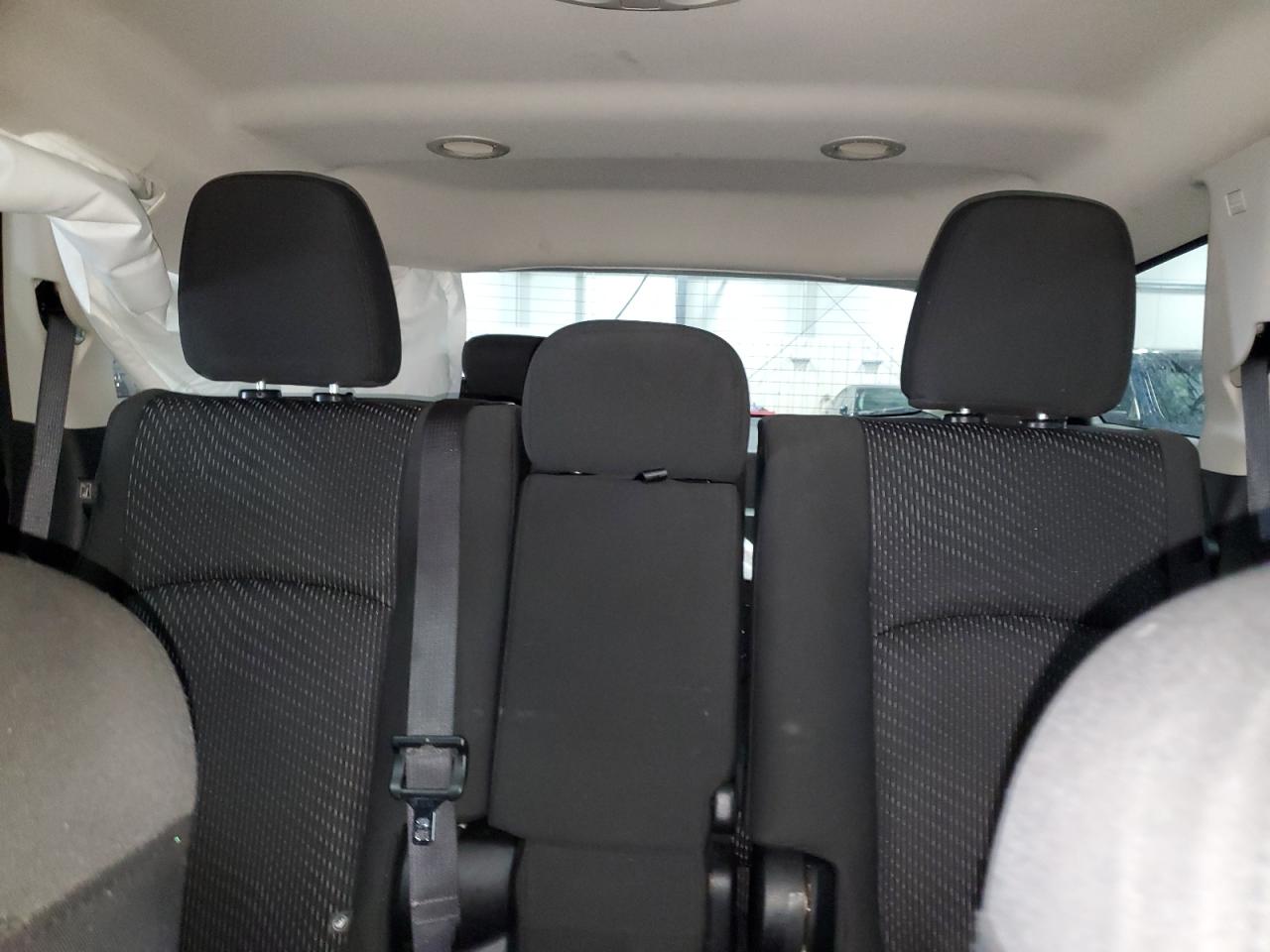Dodge Journey Sxt