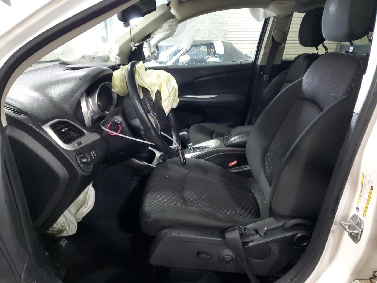 Dodge Journey Sxt