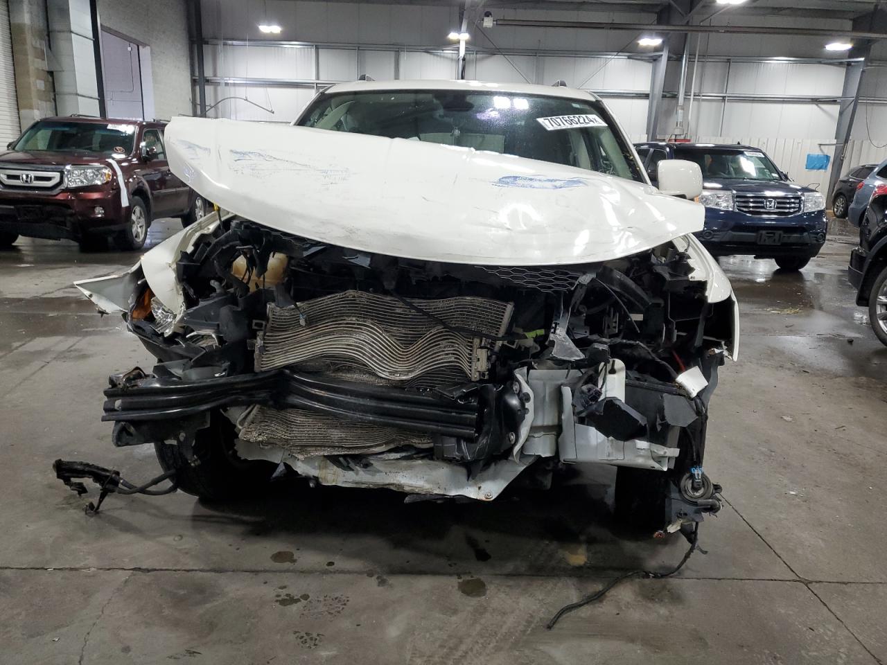 Dodge Journey Sxt