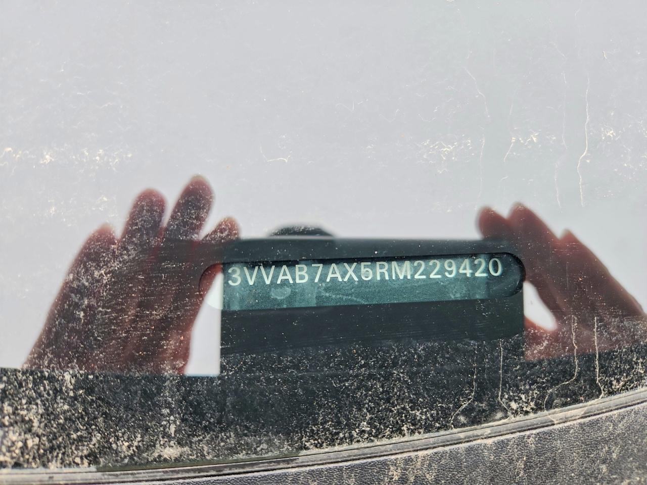 Volkswagen Tiguan Wolfsburg