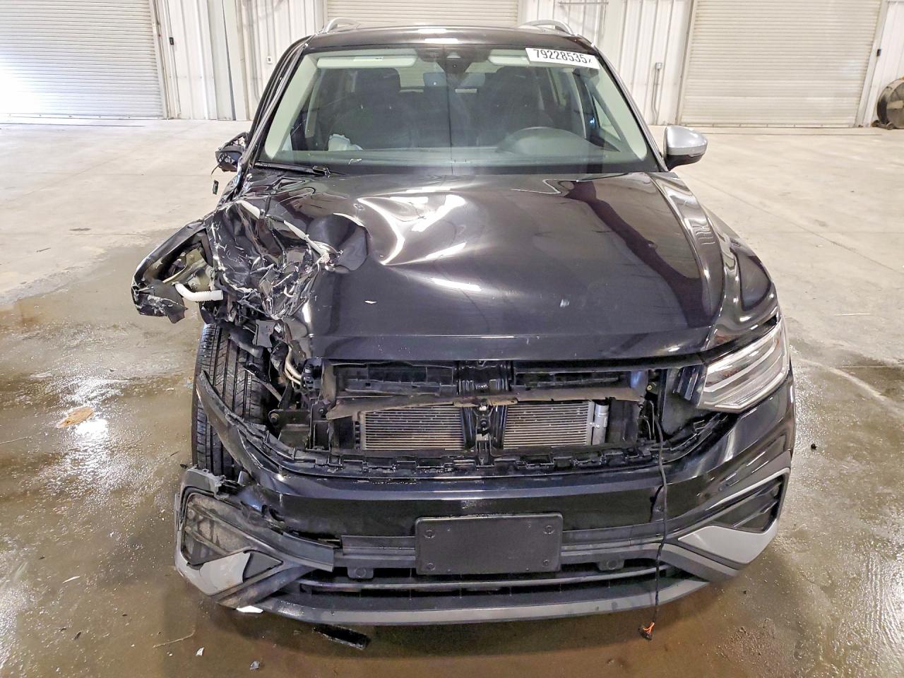 Volkswagen Tiguan Wolfsburg