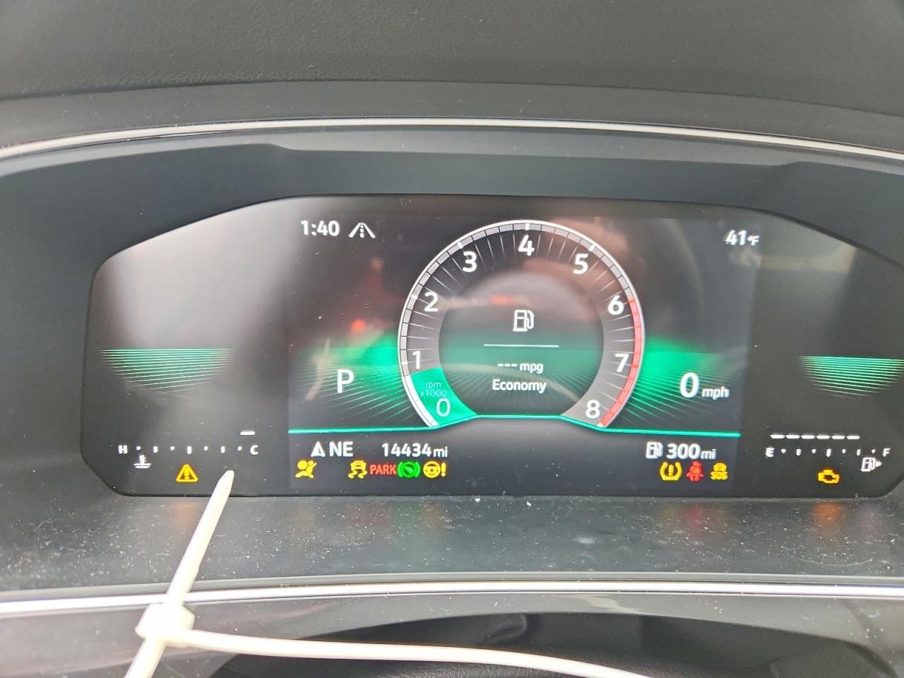 Volkswagen Tiguan Wolfsburg