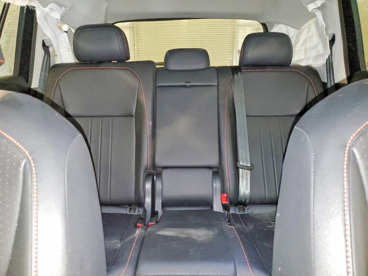 Volkswagen Tiguan Wolfsburg