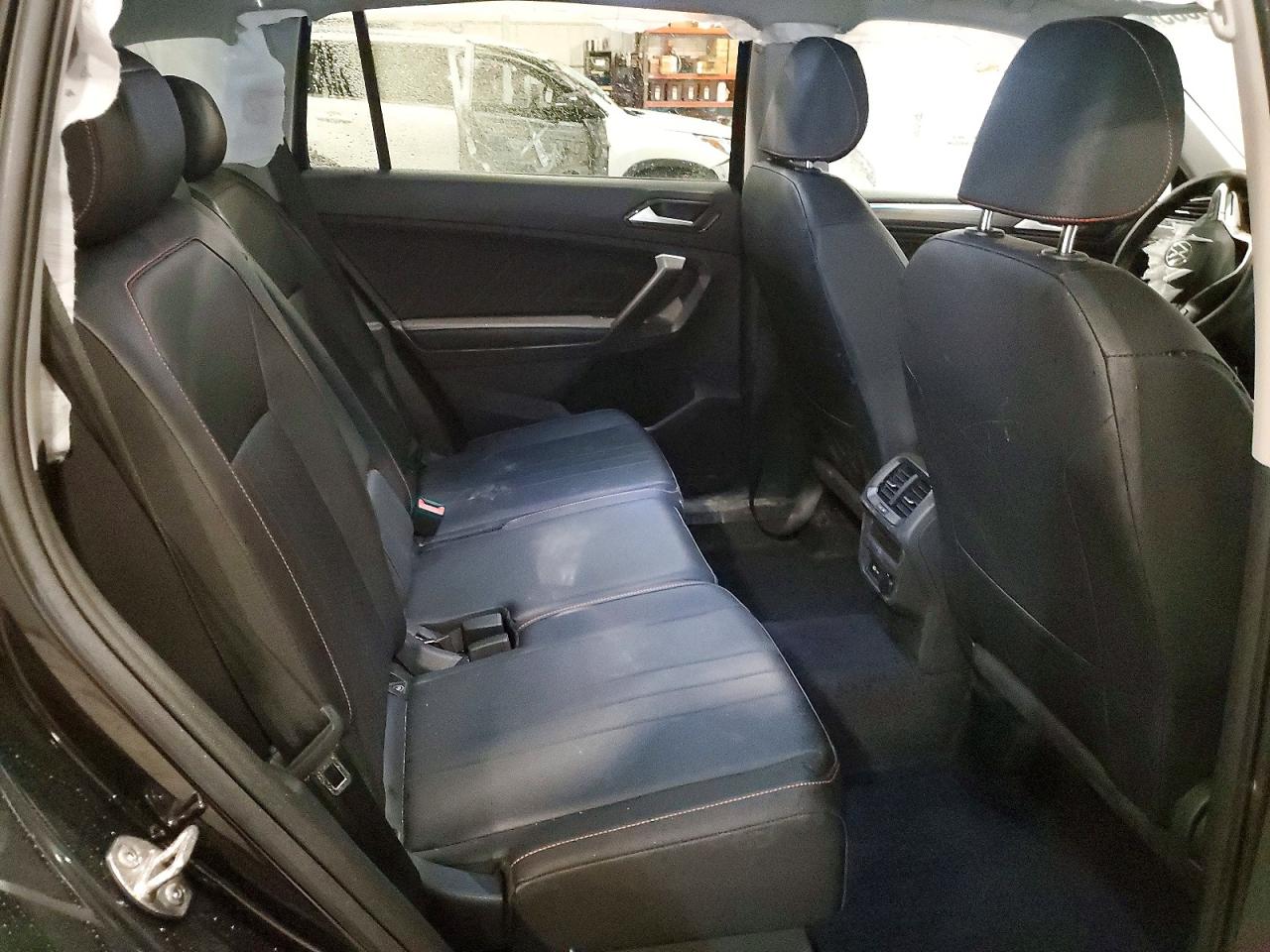 Volkswagen Tiguan Wolfsburg