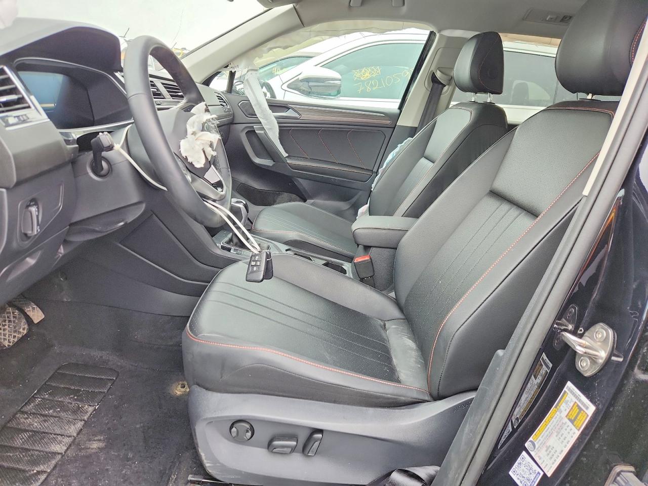 Volkswagen Tiguan Wolfsburg