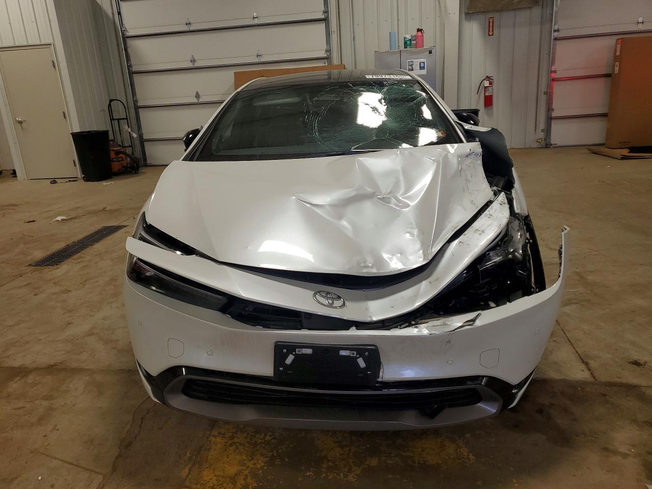 Toyota Prius Limited