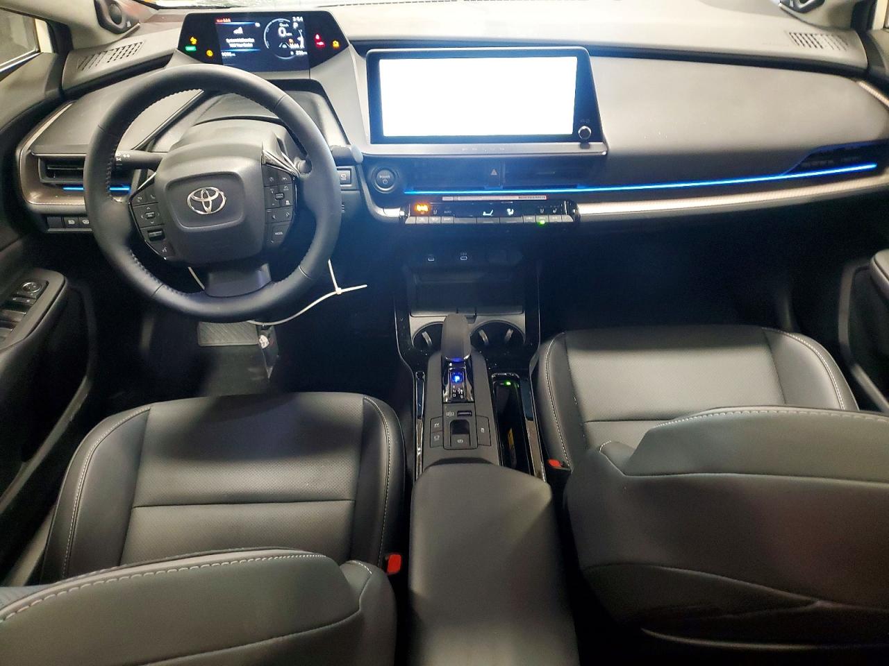Toyota Prius Limited