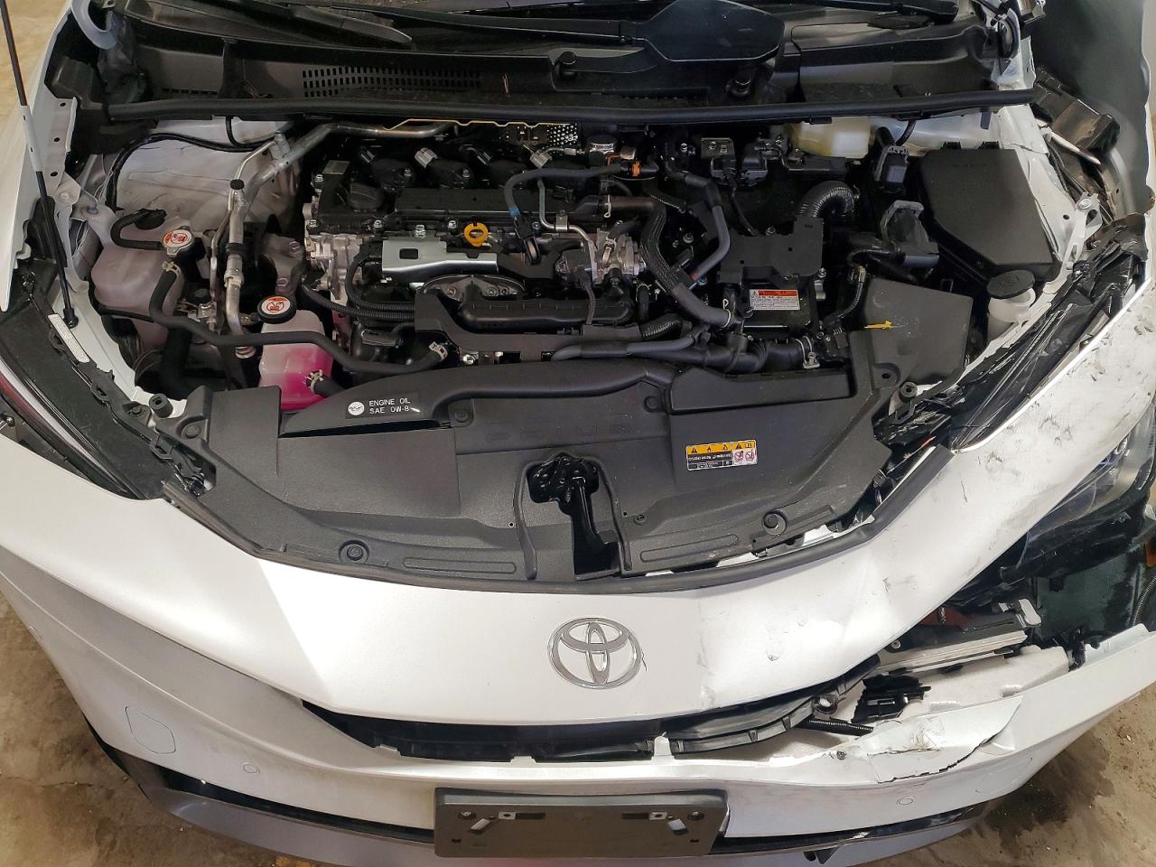 Toyota Prius Limited