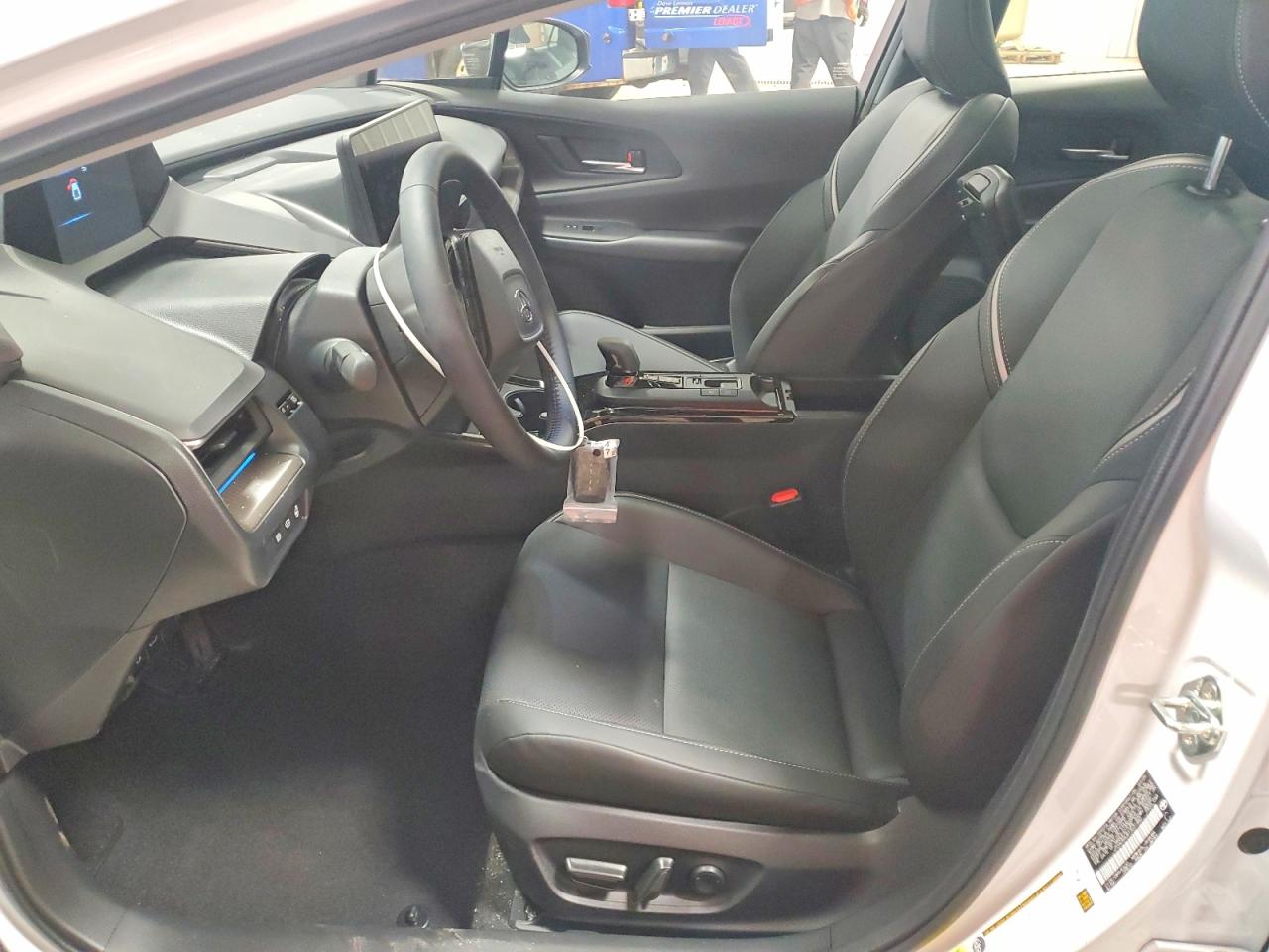 Toyota Prius Limited