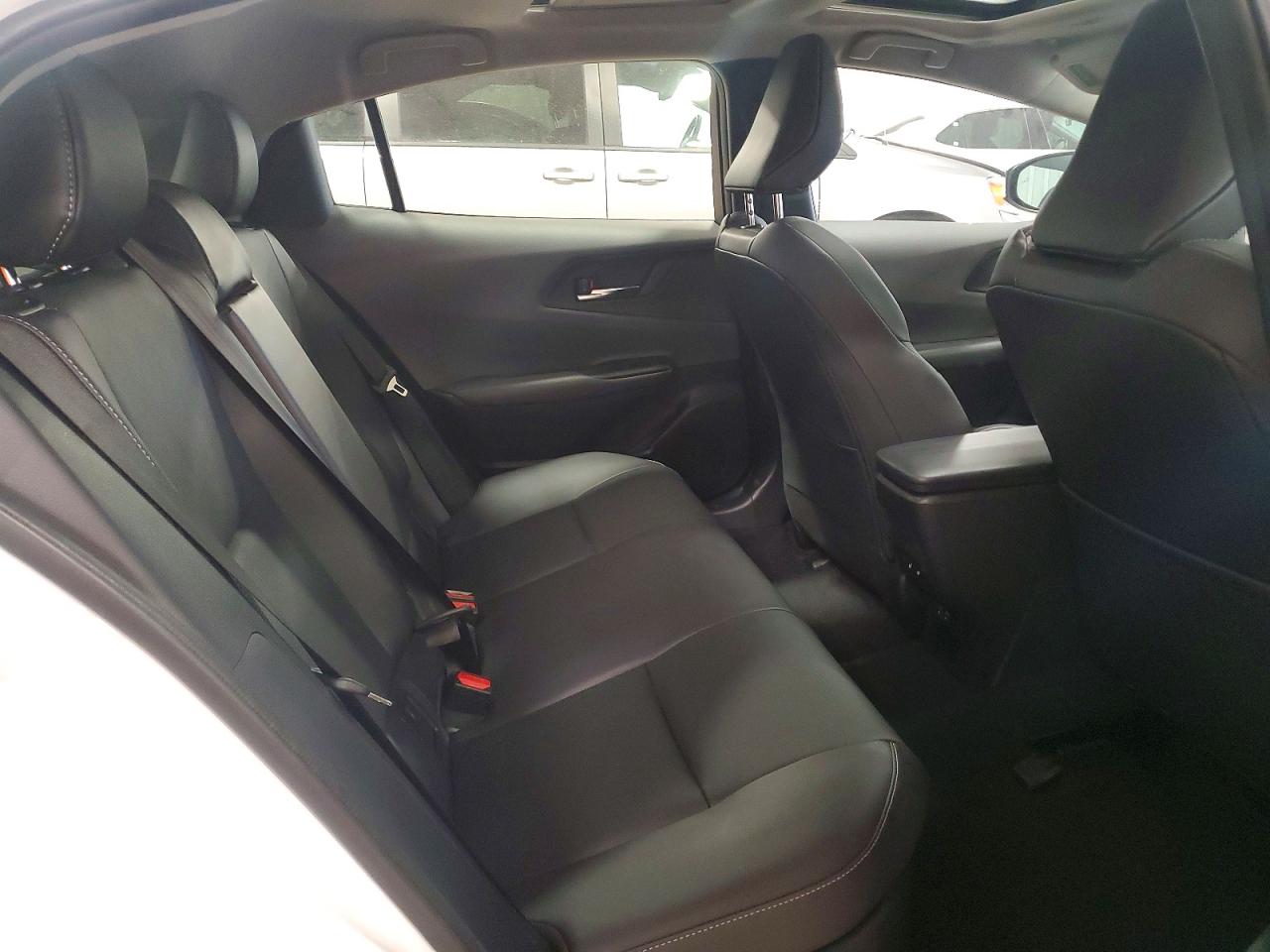 Toyota Prius Limited