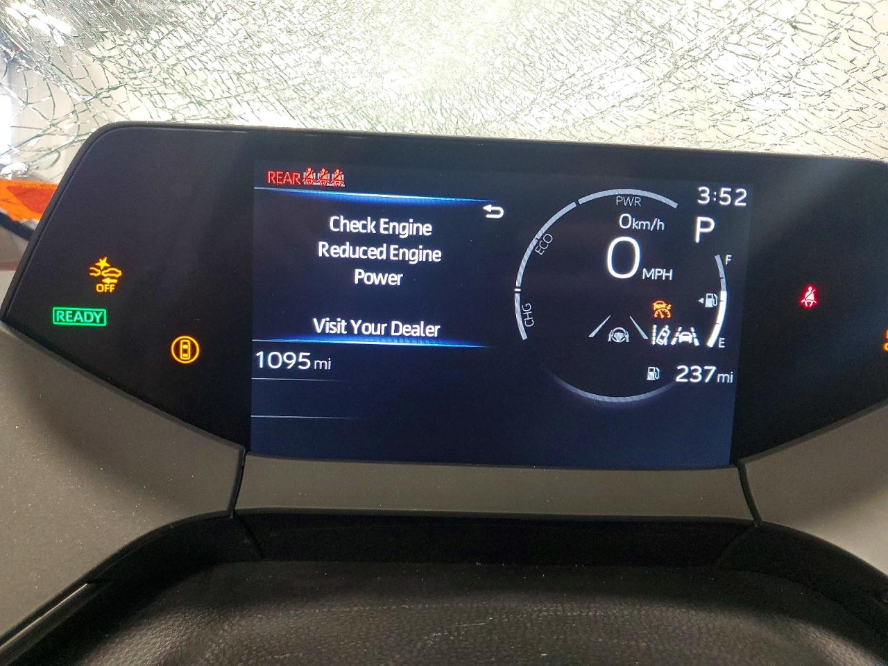 Toyota Prius Limited